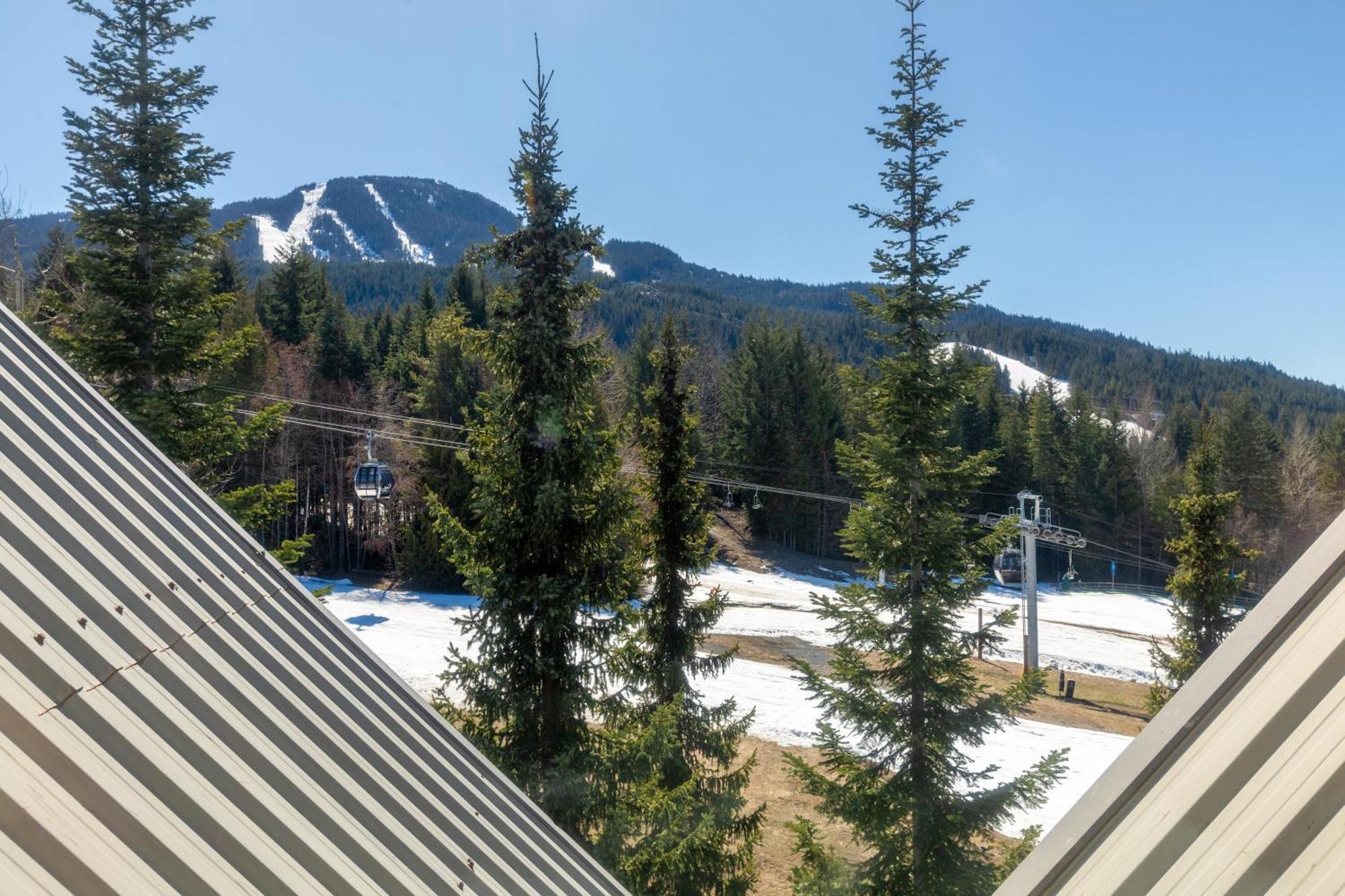 The Aspens By Blackcomb Peaks Accommodation Whistler Exterior photo